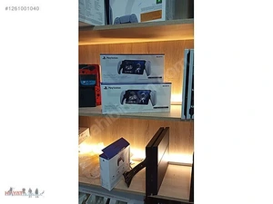 Hayat Elektroni̇k Ps3 Ps4 Xbox Kol Tami̇ri̇Mağaza resmi