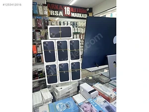 Marka16 İleti̇şi̇mMağaza resmi