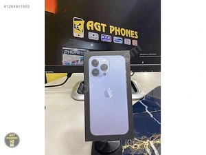 Agt PhonesMağaza resmi