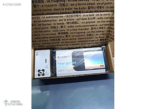 Royal Konsol İstasyonuMağaza resmi