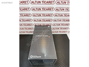Altun Ti̇caretMağaza resmi