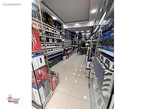 Antalya Game ShopMağaza resmi