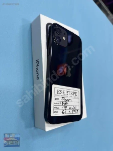 Esertepe Telefon BorsasıMağaza resmi