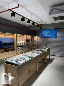 Apple Dünyam Premi̇umMağaza resmi