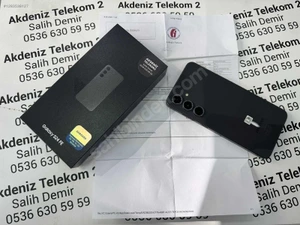 Akdeni̇z Telekom 2Mağaza resmi