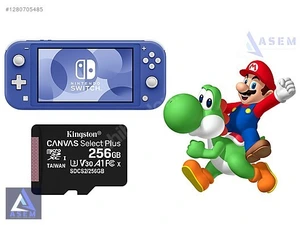 Asem Oyun Konsol Teknoloji̇leri̇ Ltd.ştiMağaza resmi