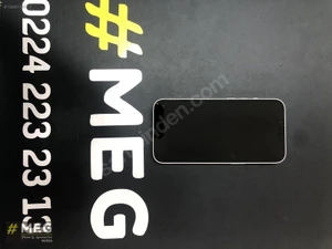 MegphoneMağaza resmi