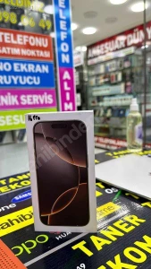 Taner TelekomMağaza resmi