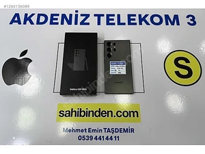 Akdeni̇z Telekom 3Mağaza resmi