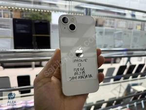Alek İleti̇şi̇mMağaza resmi