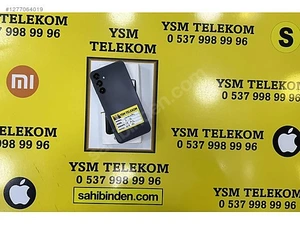 Ysm TelekomMağaza resmi