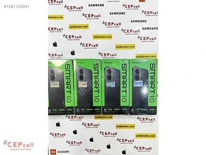 Baran İleti̇şi̇m CepcellMağaza resmi