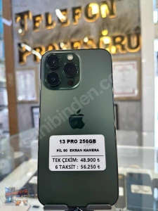 Telefon ProfesörüMağaza resmi