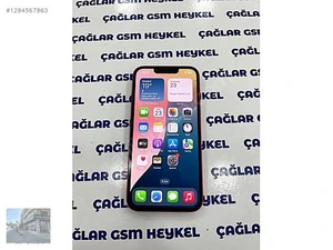 Çağlar Gsm HeykelMağaza resmi