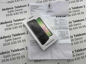 Akdeni̇z Telekom 2Mağaza resmi