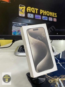 Agt PhonesMağaza resmi