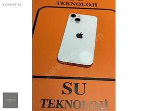 Su Teknoloji̇Mağaza resmi