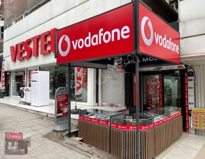 Telefon Market VodafoneMağaza resmi