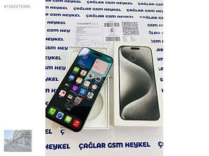 Çağlar Gsm HeykelMağaza resmi