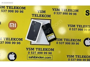Ysm TelekomMağaza resmi