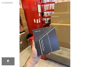 Yıldıray GsmMağaza resmi