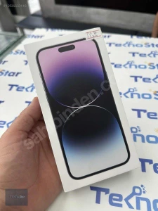 Tekno StarMağaza resmi