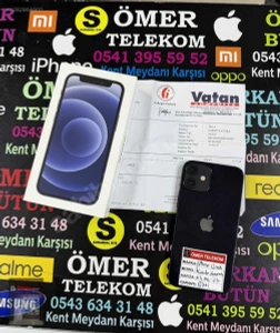 Ömer TelekomMağaza resmi