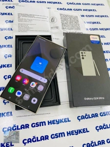 Çağlar Gsm HeykelMağaza resmi