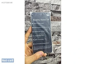 Net-cell İleti̇şi̇mMağaza resmi