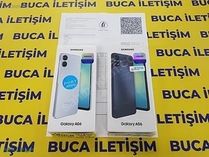 Buca İleti̇şi̇mMağaza resmi