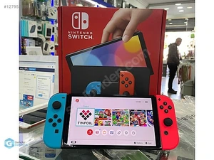 Gençler Elektroni̇kMağaza resmi