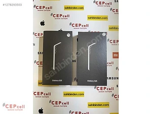 Baran İleti̇şi̇m CepcellMağaza resmi