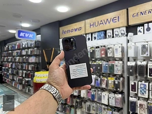 Leventoğlu GsmMağaza resmi