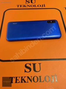 Su Teknoloji̇Mağaza resmi