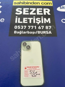 Sezer İleti̇şi̇mMağaza resmi