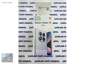 Çağlar Gsm HeykelMağaza resmi