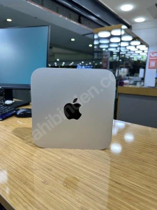 Ahmet Sait KılınçMağaza resmi