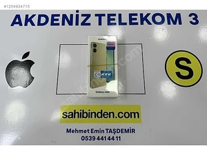 Akdeni̇z Telekom 3Mağaza resmi