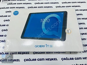 Çağlar Gsm HeykelMağaza resmi