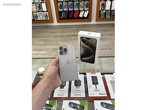 A.y TechnologyMağaza resmi