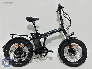 Afm Elektri̇kli̇ AraçlarMağaza resmi