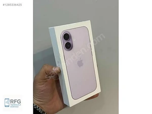 Rfg TeknolojiMağaza resmi