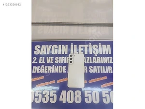 Saygın İleti̇şi̇mMağaza resmi