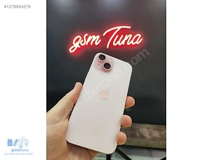 Gsm TunaMağaza resmi