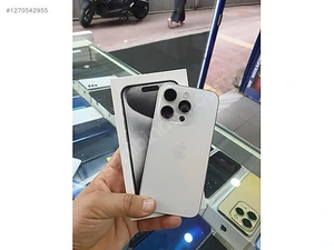 Can MMağaza resmi