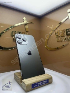 Uzel İleti̇şi̇m Kemal UzelMağaza resmi