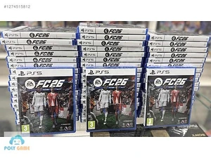 Poly GameMağaza resmi