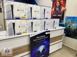 Asya ElektronıkMağaza resmi