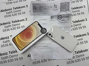 Akdeni̇z Telekom 2Mağaza resmi