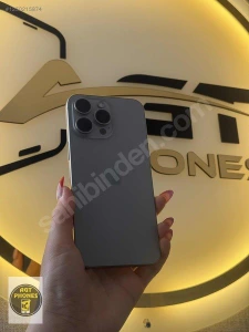 Agt PhonesMağaza resmi